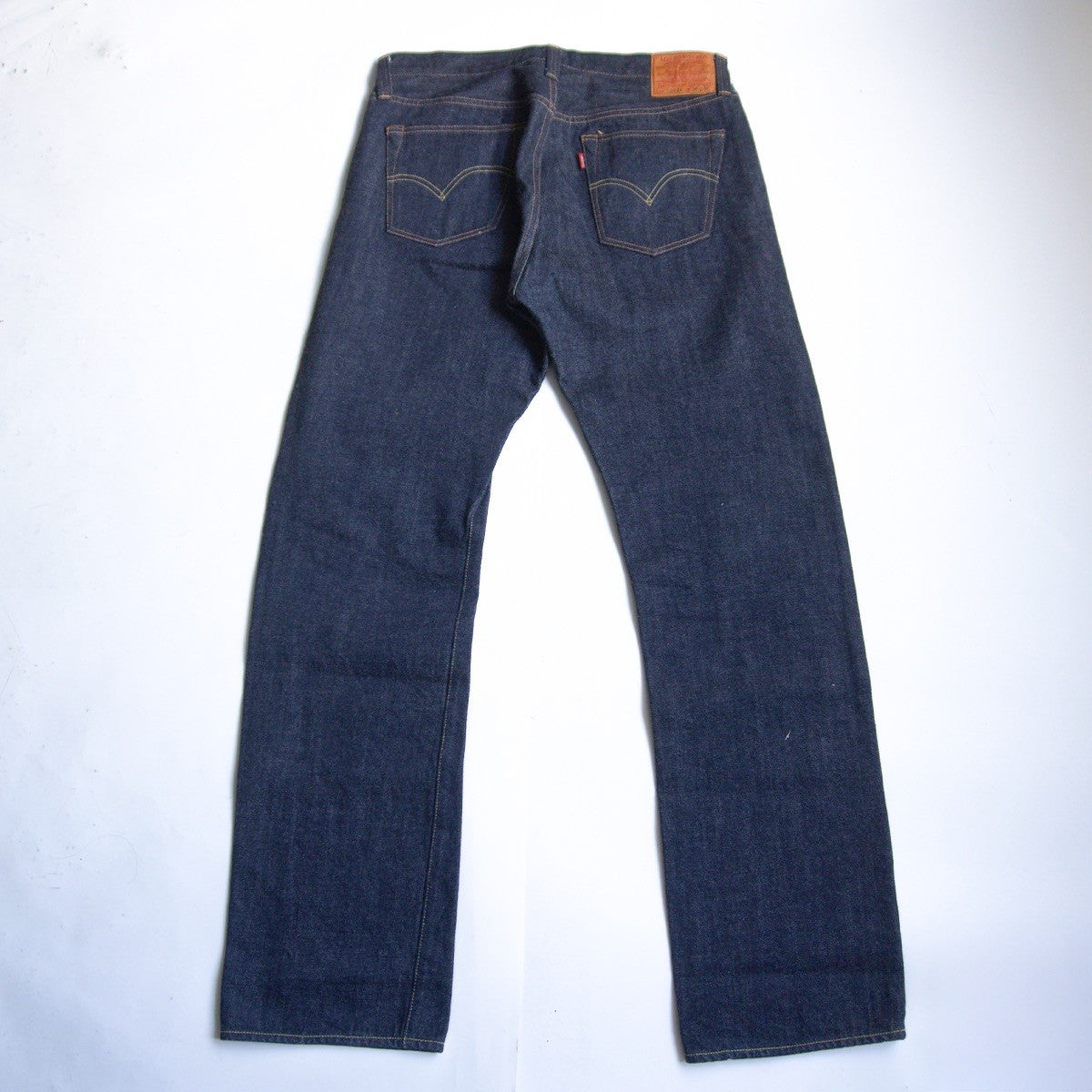 LEVI'S VINTAGE CLOTHING Dark Wash 501XX Jeans Size 36×36
