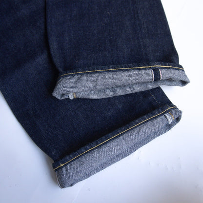 LEVI'S VINTAGE CLOTHING Dark Wash 501XX Jeans Size 36×36