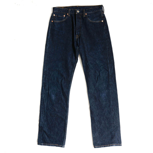 LEVI'S 90s USA Made 501 Denim Jeans Size 32×32