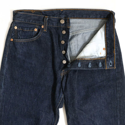 LEVI'S 90s USA Made 501 Denim Jeans Size 32×32