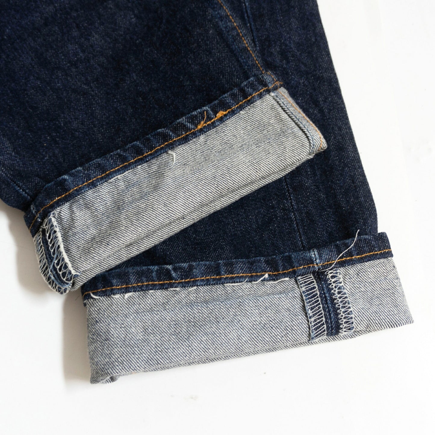 LEVI'S 90s USA Made 501 Denim Jeans Size 32×32