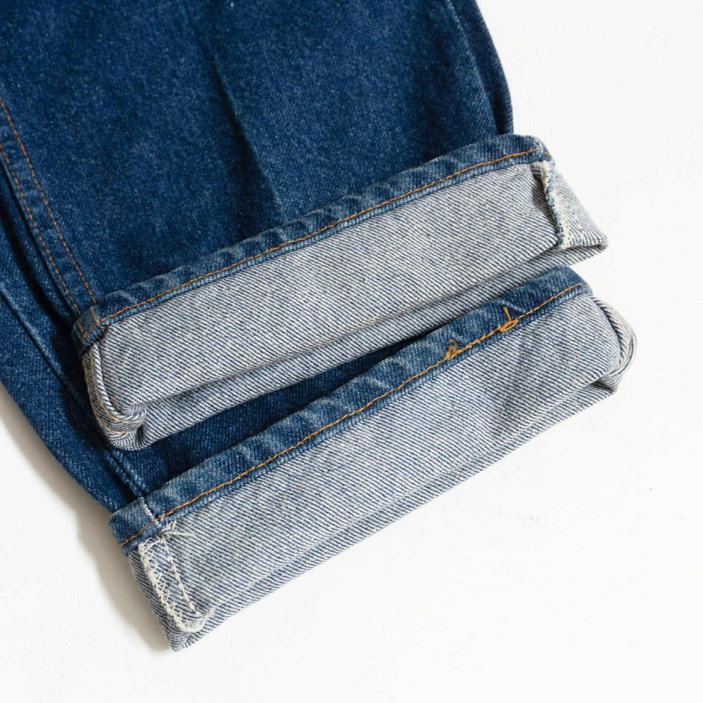 LEVI'S 90s 505 Made in USA Denim Jeans Size 34×30