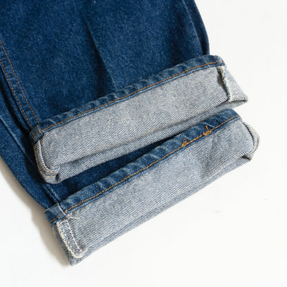 LEVI'S 90s 505 Made in USA Denim Jeans Size 34×30