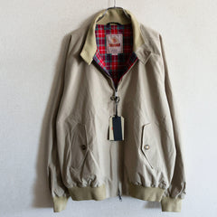 Baracuta
