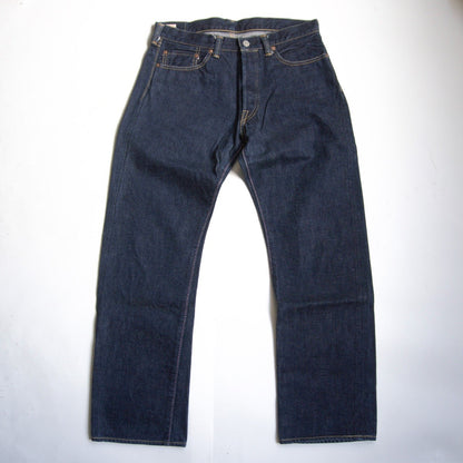 Momotaro Jeans 0205SP Slim Straight Button Fly Jeans Size 32