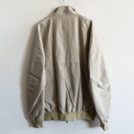 BARACUTA G9 Wool Harrington Swingtop Jacket Size 46