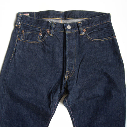 Momotaro Jeans 0205SP Slim Straight Button Fly Jeans Size 32