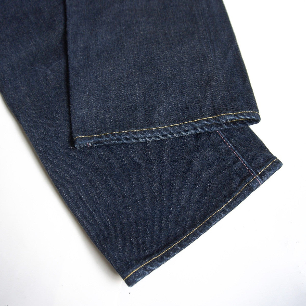 Momotaro Jeans 0205SP Slim Straight Button Fly Jeans Size 32