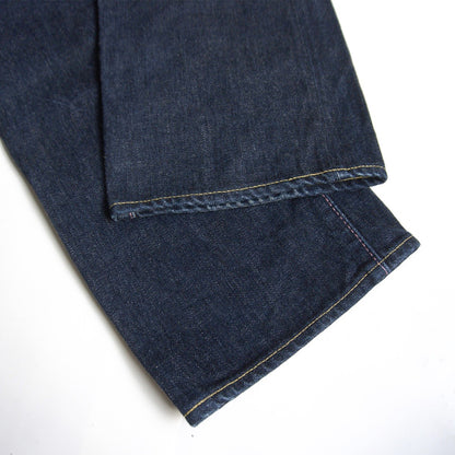 Momotaro Jeans 0205SP Slim Straight Button Fly Jeans Size 32