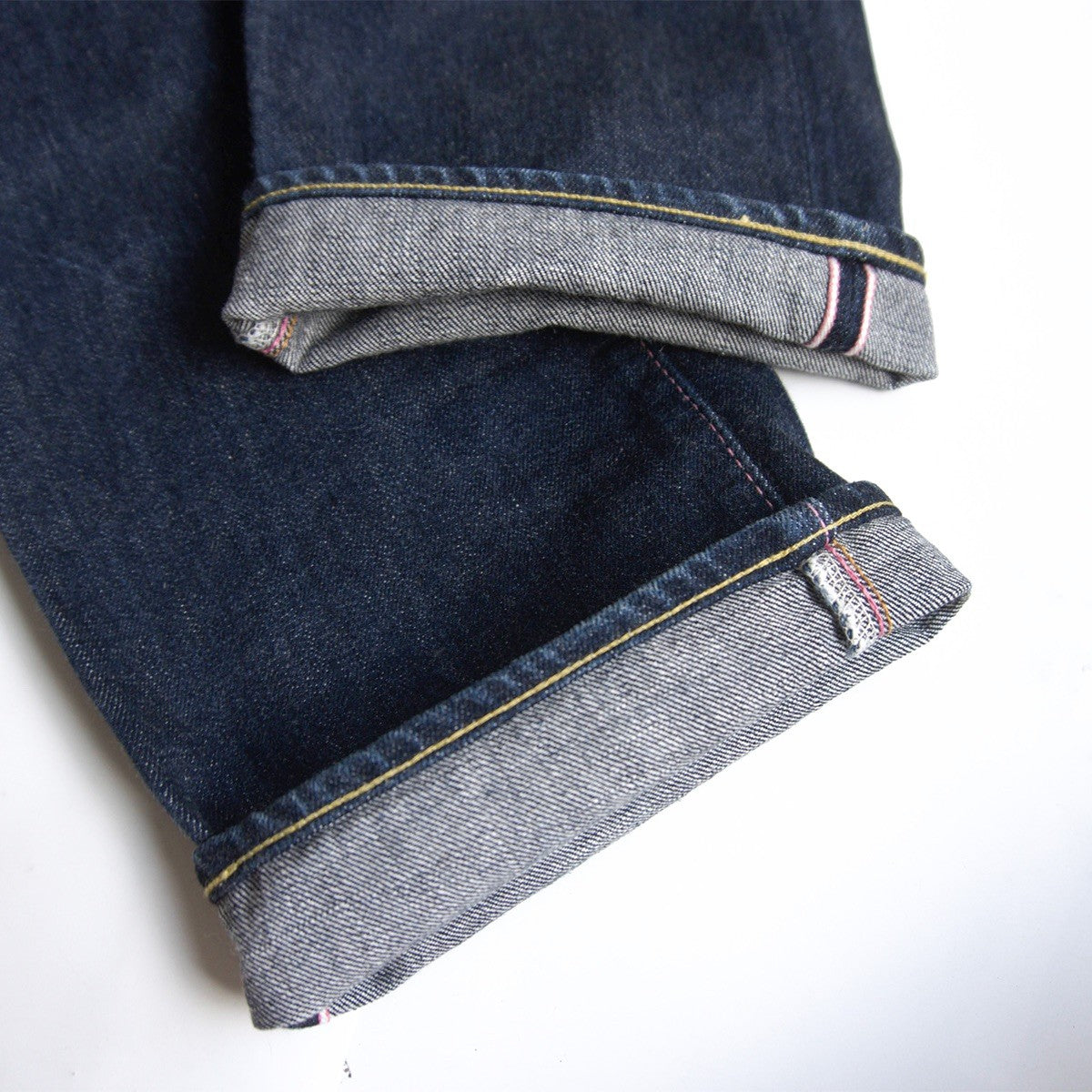 Momotaro Jeans 0205SP Slim Straight Button Fly Jeans Size 32