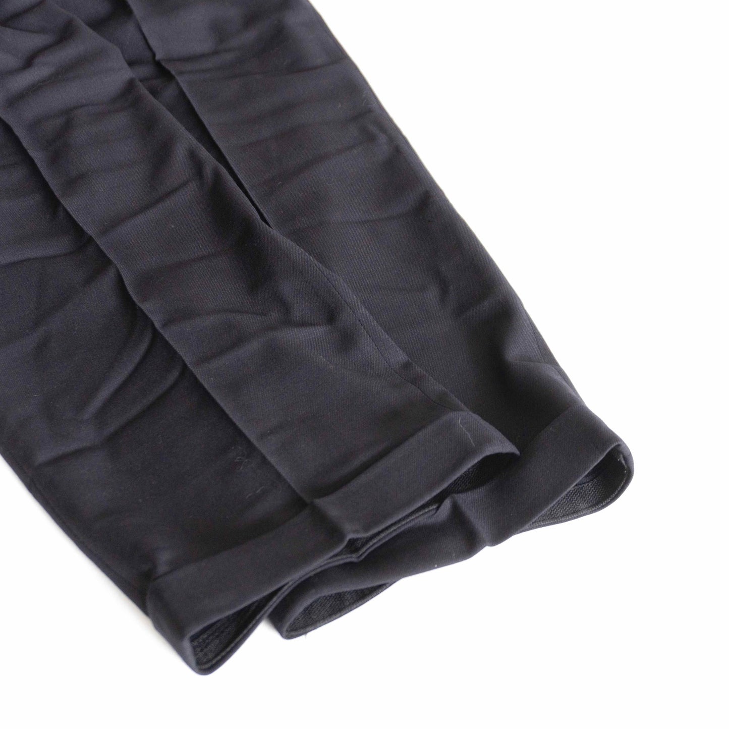 Giorgio Armani LE Collezioni 2-Pleat Trousers Size 52