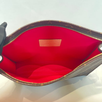 Louis Vuitton Murakami Monogram Pochette Bag Size ONE SIZE