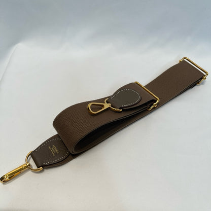 Hermes Evelyne III PM Etoupe Shoulder Bag Size ONE SIZE