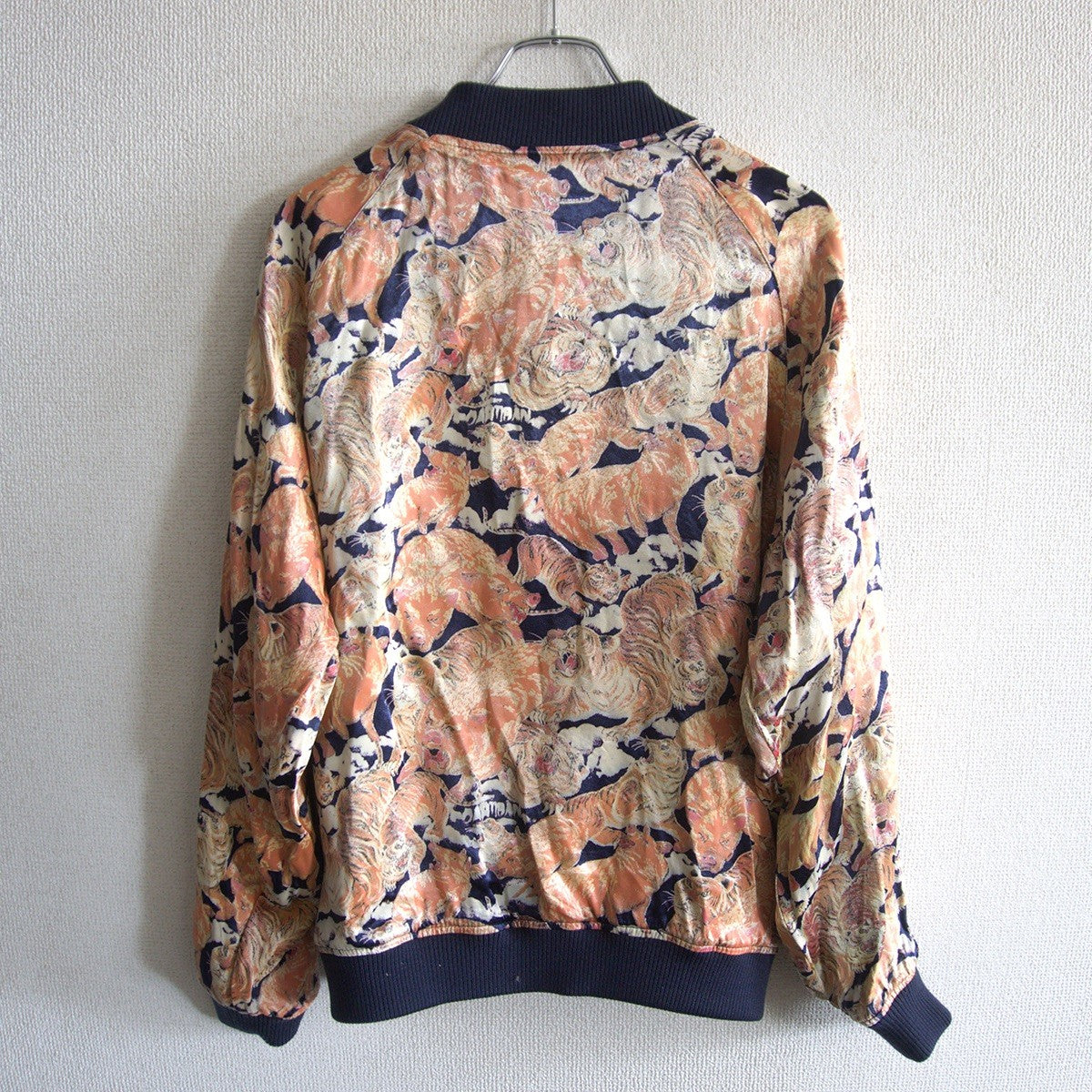 STUDIO D'ARTISAN Hyakubuta Souvenir Jacket Size 40
