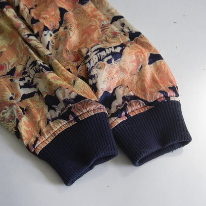STUDIO D'ARTISAN Hyakubuta Souvenir Jacket Size 40
