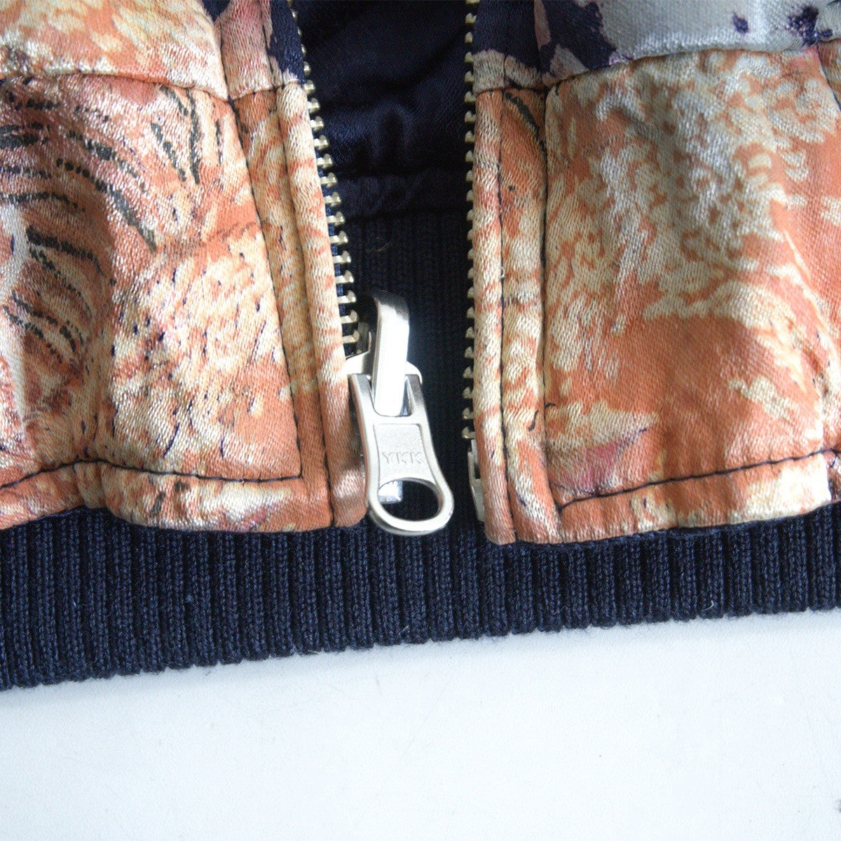 STUDIO D'ARTISAN Hyakubuta Souvenir Jacket Size 40