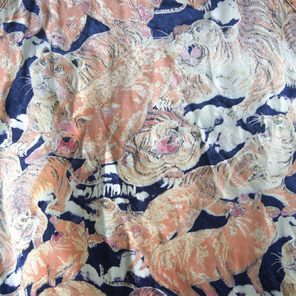 STUDIO D'ARTISAN Hyakubuta Souvenir Jacket Size 40