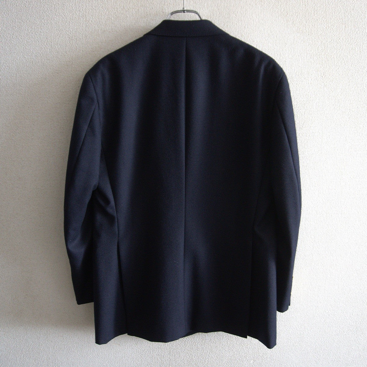 POLO RALPH LAUREN Double Gold Button Blazer Size 170A5