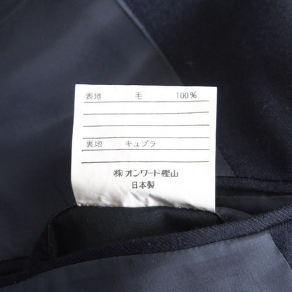 POLO RALPH LAUREN Double Gold Button Blazer Size 170A5