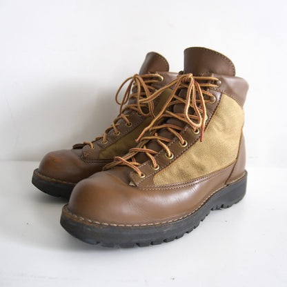 Danner White Tag Danner Light Trekking Boots Size 7.5