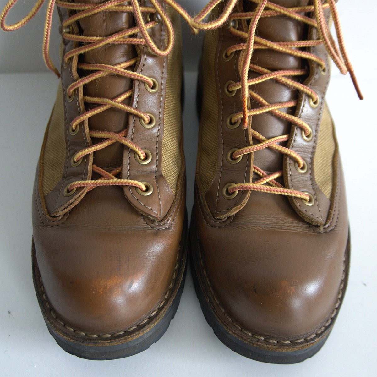 Danner White Tag Danner Light Trekking Boots Size 7.5