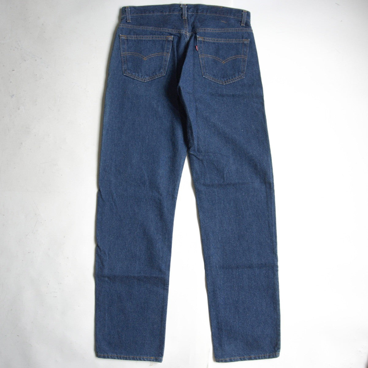 LEVI'S 90s USA Made 501 Denim Jeans Size 34×32