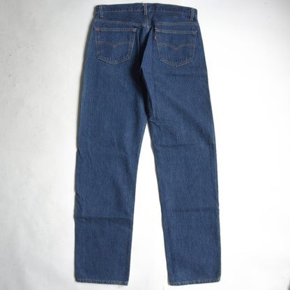 LEVI'S 90s USA Made 501 Denim Jeans Size 34×32