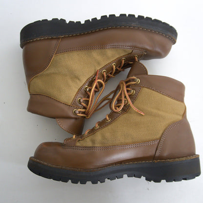 Danner White Tag Danner Light Trekking Boots Size 7.5
