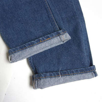 LEVI'S 90s USA Made 501 Denim Jeans Size 34×32