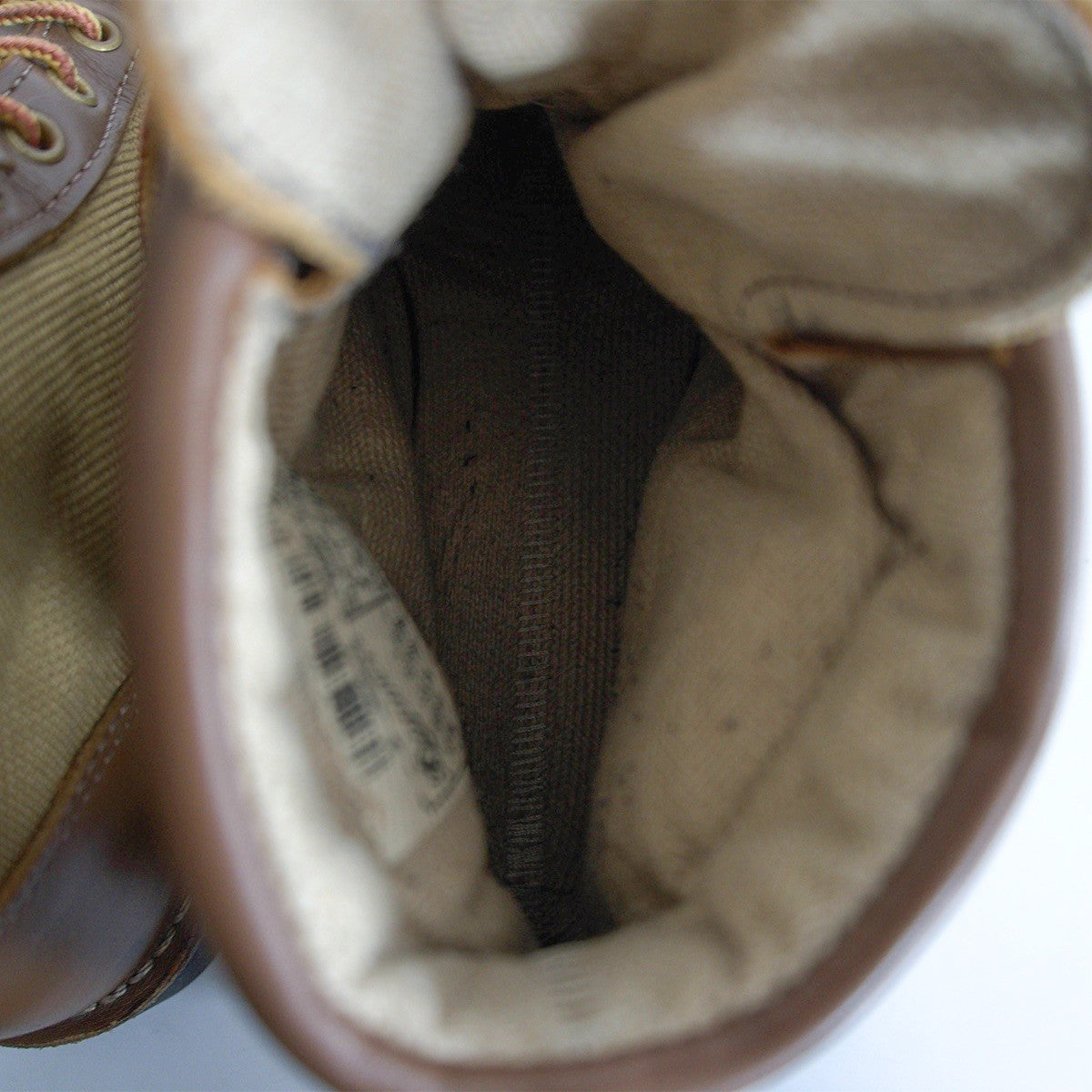 Danner White Tag Danner Light Trekking Boots Size 7.5