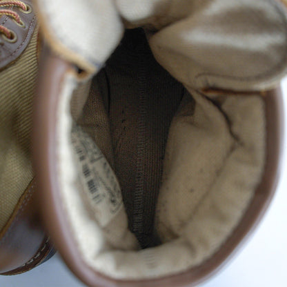 Danner White Tag Danner Light Trekking Boots Size 7.5