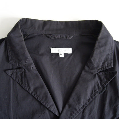 Engineered Garments Navy Cotton Bedford Jacket Size M