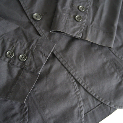 Engineered Garments Navy Cotton Bedford Jacket Size M