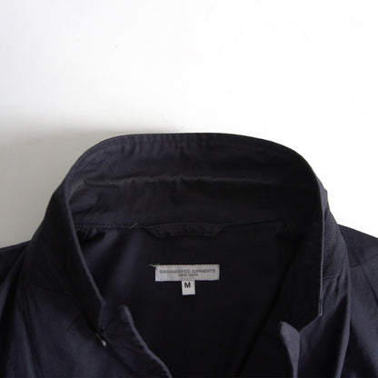 Engineered Garments Navy Cotton Bedford Jacket Size M