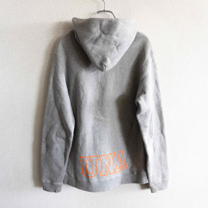 GOOD ENOUGH College Sweat Hoodie