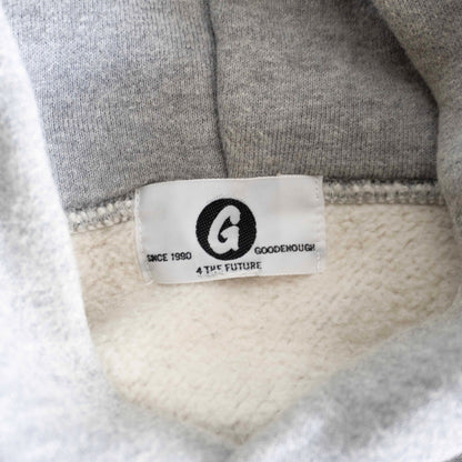 GOOD ENOUGH College Sweat Hoodie