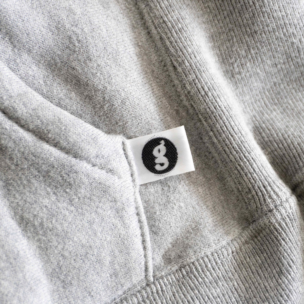 GOOD ENOUGH College Sweat Hoodie