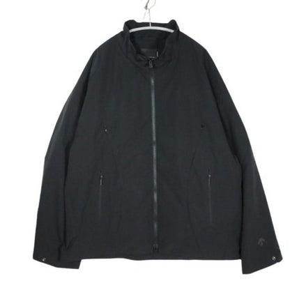 DESCENTE ALLTERRAIN Stretch Warm Jacket Black Size O