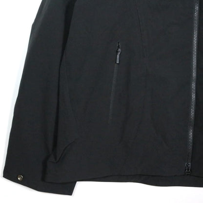 DESCENTE ALLTERRAIN Stretch Warm Jacket Black Size O