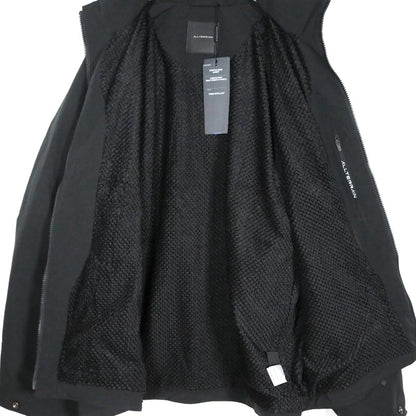DESCENTE ALLTERRAIN Stretch Warm Jacket Black Size O