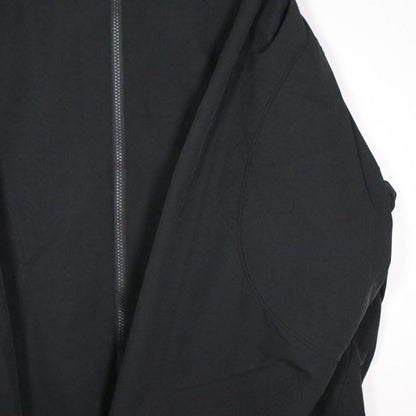 DESCENTE ALLTERRAIN Stretch Warm Jacket Black Size O