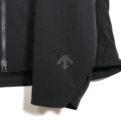 DESCENTE ALLTERRAIN Stretch Warm Jacket Black Size O