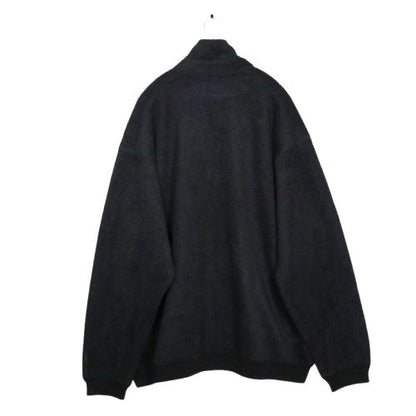 THE NORTH FACE PURPLE LABEL Polartec Jacket Black Size M