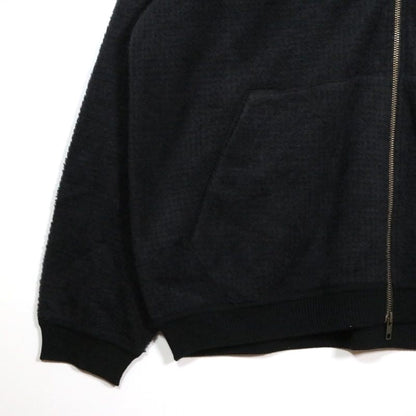 THE NORTH FACE PURPLE LABEL Polartec Jacket Black Size M