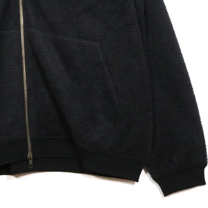 THE NORTH FACE PURPLE LABEL Polartec Jacket Black Size M
