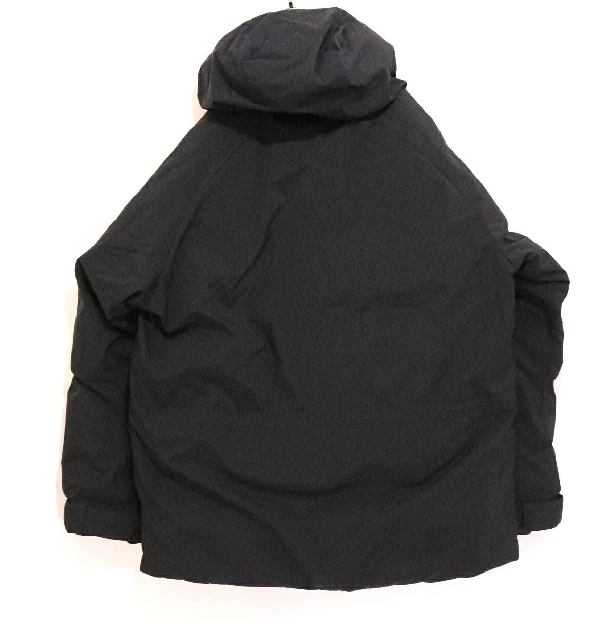 Marmot 24AW Mammoth WINDSTOPPER Down Jacket Black Size XL
