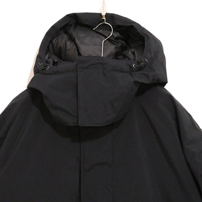 Marmot 24AW Mammoth WINDSTOPPER Down Jacket Black Size XL