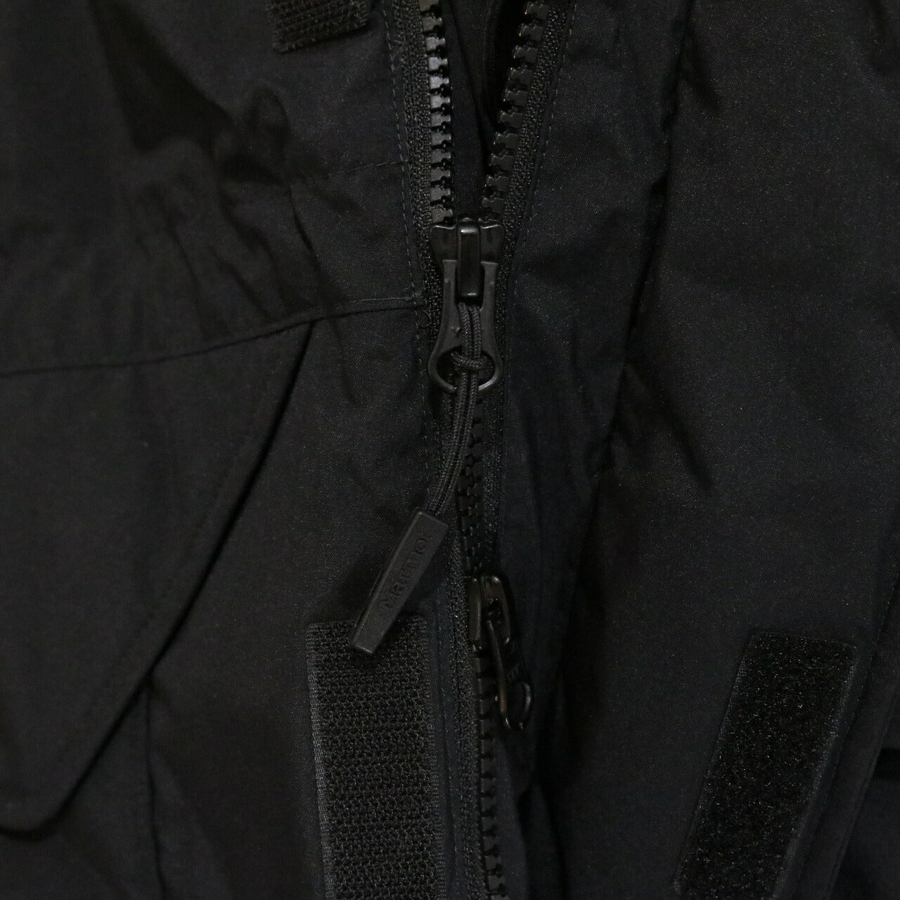 Marmot 24AW Mammoth WINDSTOPPER Down Jacket Black Size XL