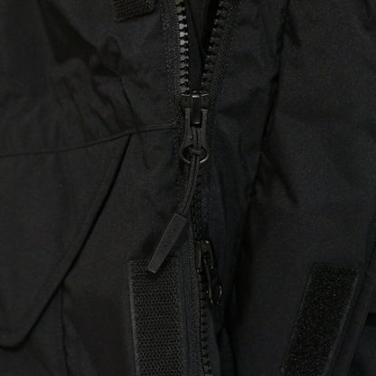 Marmot 24AW Mammoth WINDSTOPPER Down Jacket Black Size XL