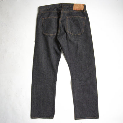 RESOLUTE GB710 15th Anniv. Ghost Black Jeans Size 34x30 Size 34×30